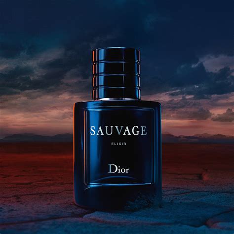 our version of sauvage dior men's cologne|new dior sauvage for men.